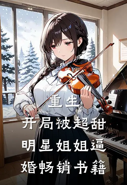 重生：开局被超甜明星姐姐逼婚畅销书籍