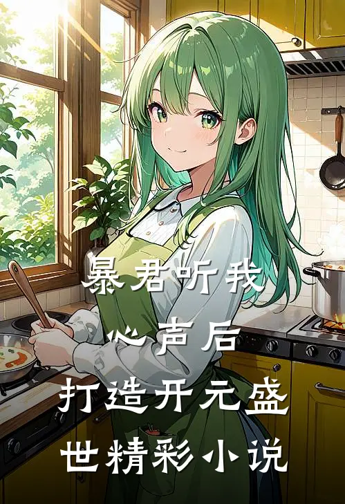 暴君听我心声后，打造开元盛世精彩小说
