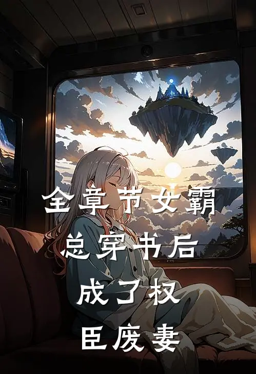 全章节女霸总穿书后，成了权臣废妻