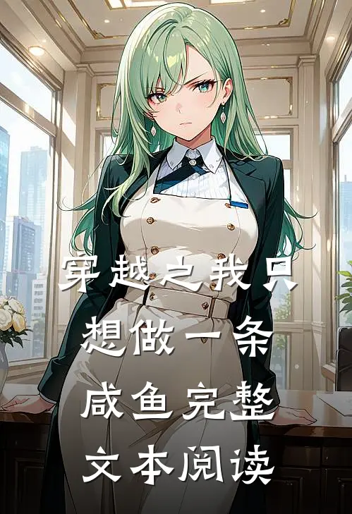 穿越之我只想做一条咸鱼完整文本阅读