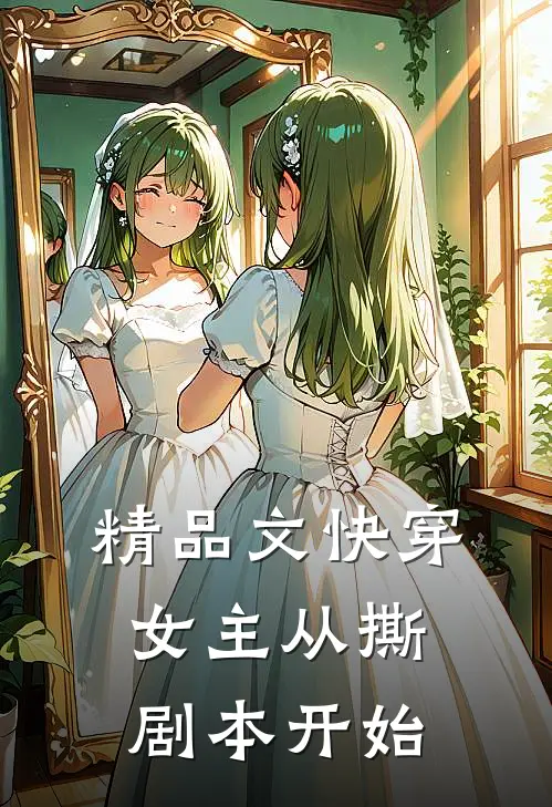 精品文快穿女主从撕剧本开始