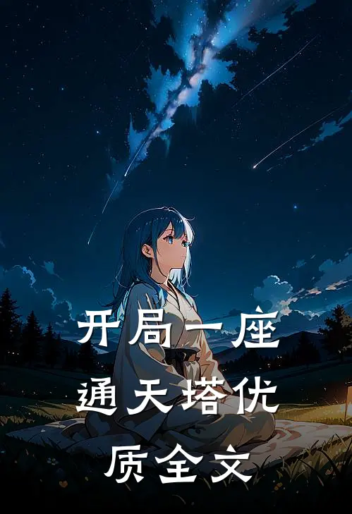 开局一座通天塔优质全文