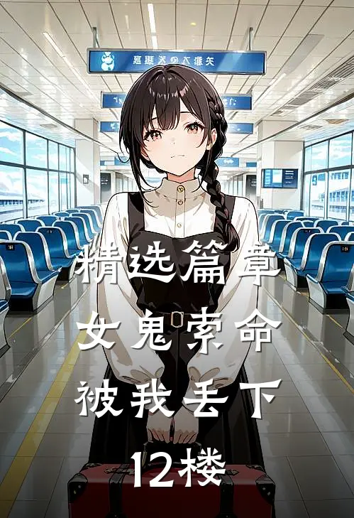 精选篇章女鬼索命，被我丢下12楼