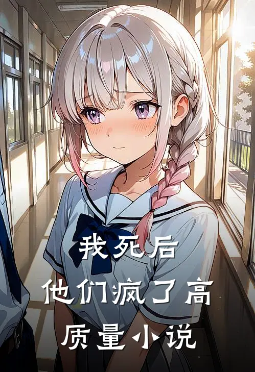 我死后，他们疯了高质量小说