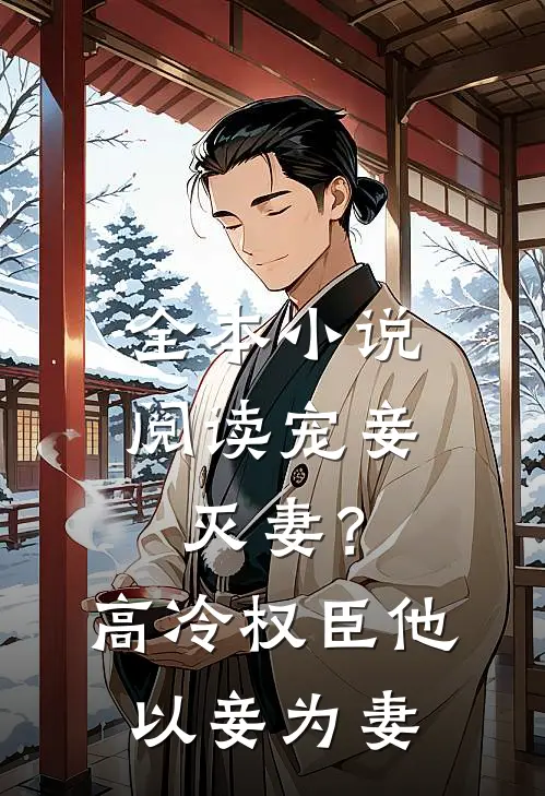 全本小说阅读宠妾灭妻？高冷权臣他以妾为妻