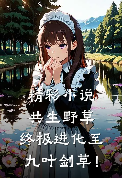 精彩小说共生野草：终极进化至九叶剑草！
