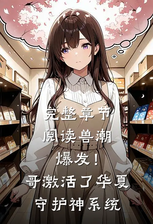 完整章节阅读兽潮爆发！哥激活了华夏守护神系统