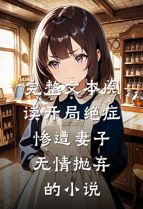 完整文本阅读开局绝症,惨遭妻子无情抛弃的小说