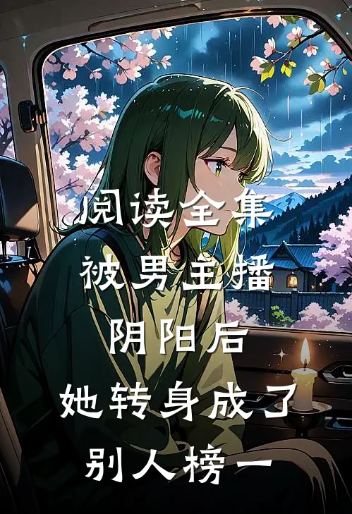 阅读全集被男主播阴阳后，她转身成了别人榜一