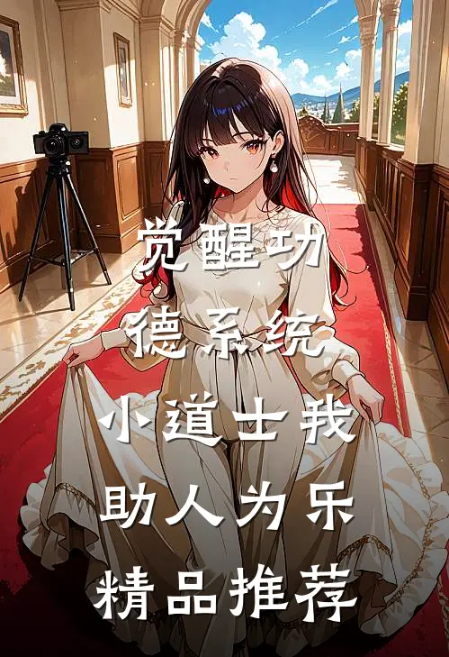觉醒功德系统，小道士我助人为乐精品推荐