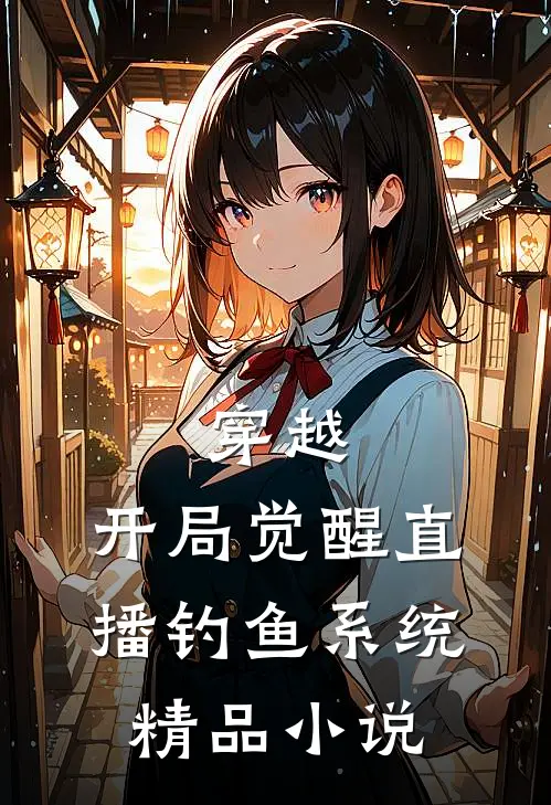 穿越：开局觉醒直播钓鱼系统精品小说
