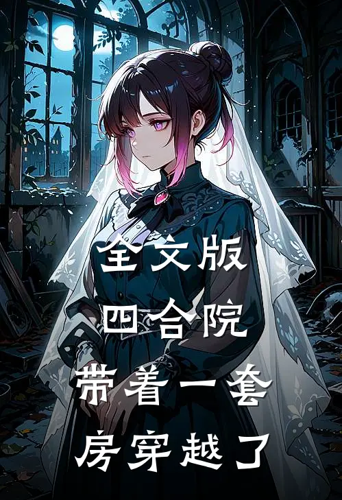 全文版四合院：带着一套房穿越了
