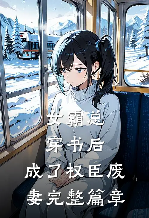 女霸总穿书后，成了权臣废妻完整篇章