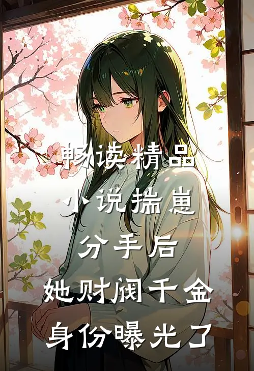 畅读精品小说揣崽分手后，她财阀千金身份曝光了