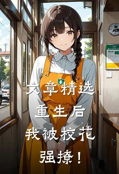 文章精选重生后，我被校花强撩！