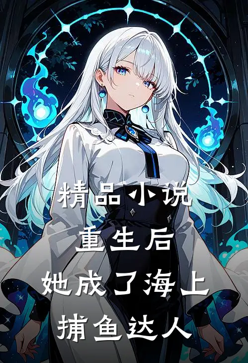 精品小说重生后，她成了海上捕鱼达人