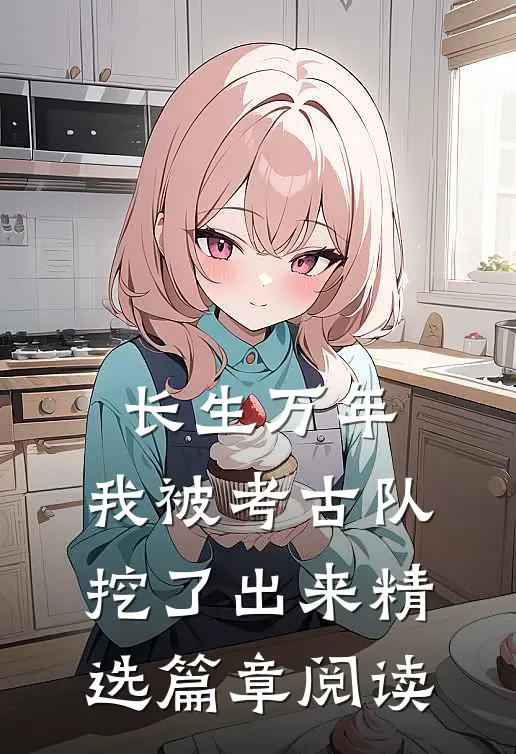 长生万年：我被考古队挖了出来精选篇章阅读