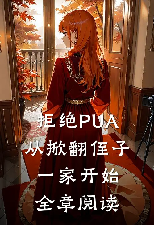 拒绝PUA，从掀翻侄子一家开始全章阅读
