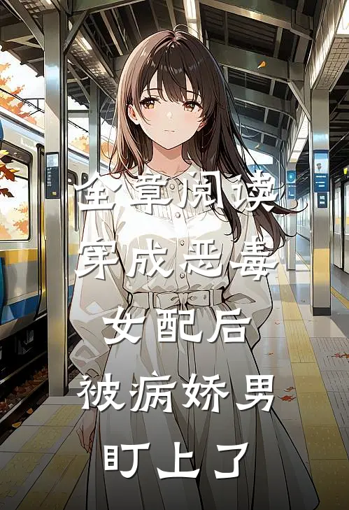 全章阅读穿成恶毒女配后，被病娇男盯上了