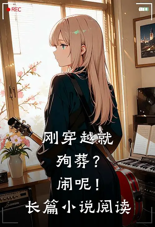 刚穿越就殉葬？闹呢！长篇小说阅读