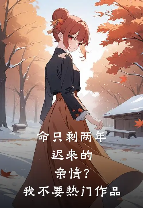 命只剩两年，迟来的亲情？我不要热门作品