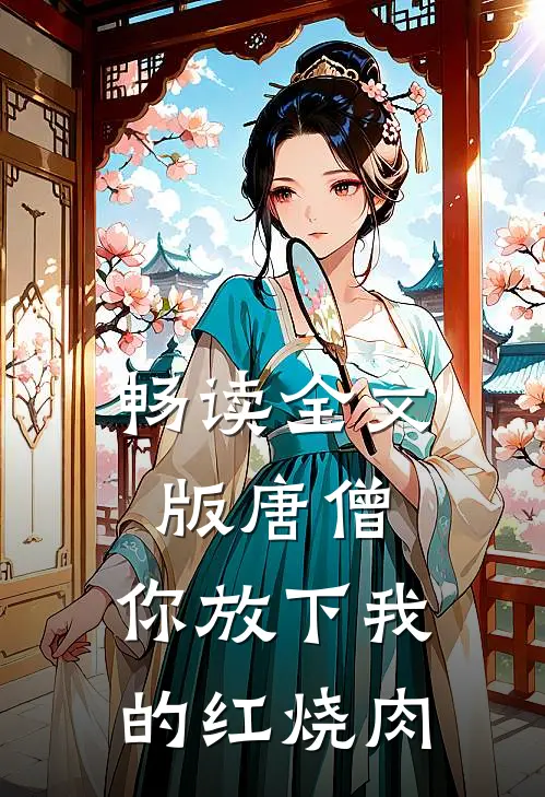 畅读全文版唐僧，你放下我的红烧肉