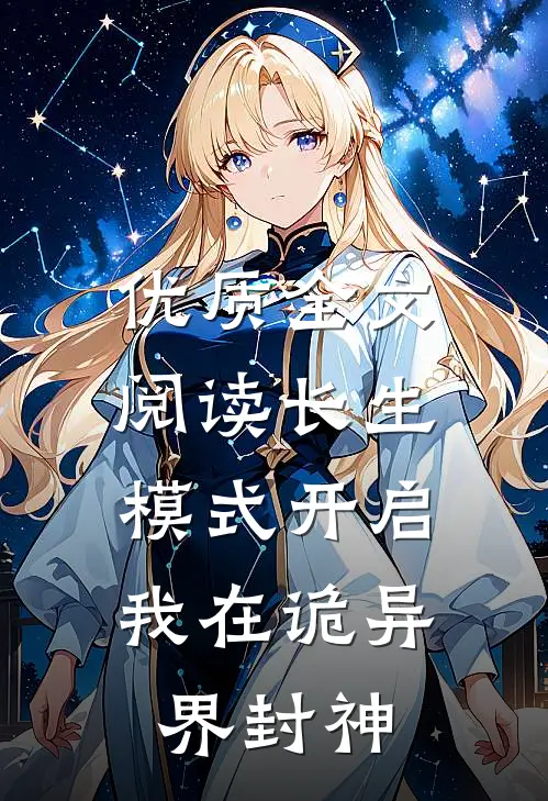 优质全文阅读长生模式开启，我在诡异界封神