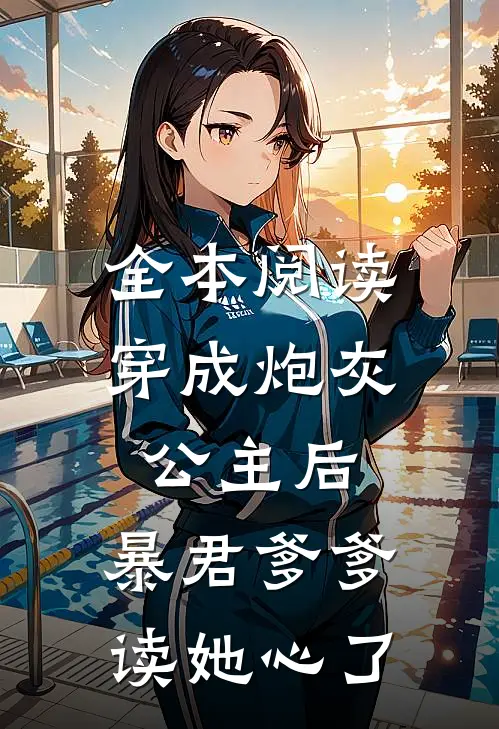 全本阅读穿成炮灰公主后，暴君爹爹读她心了