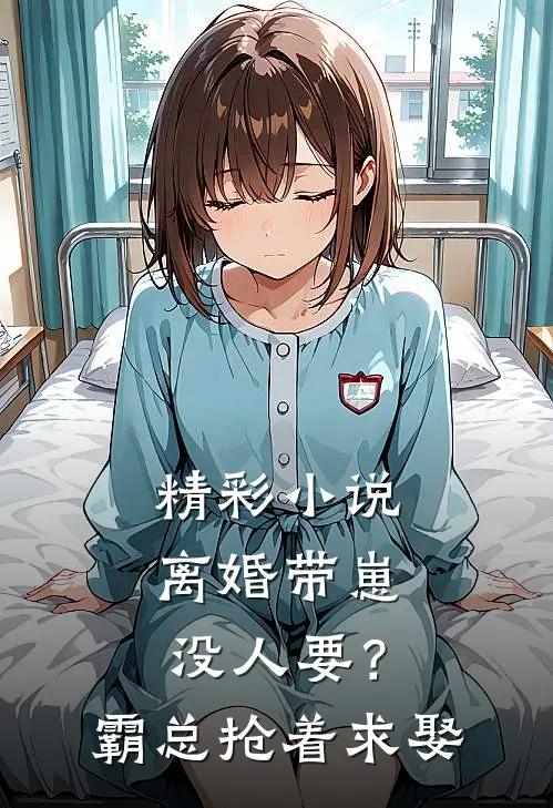 精彩小说离婚带崽没人要？霸总抢着求娶