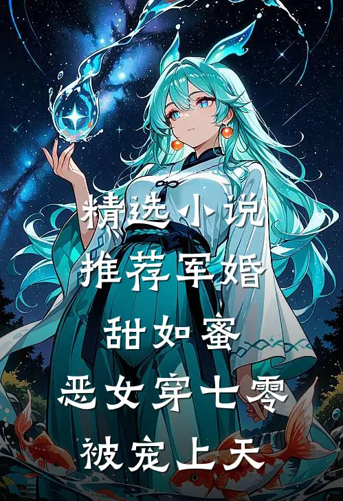精选小说推荐军婚甜如蜜，恶女穿七零被宠上天