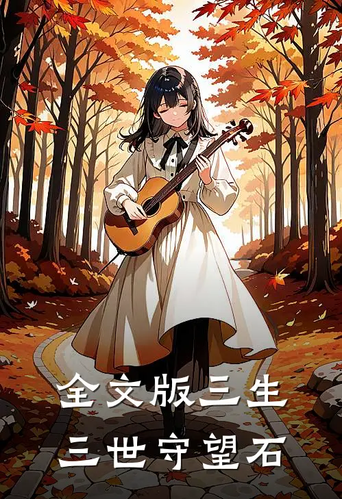 全文版三生三世守望石