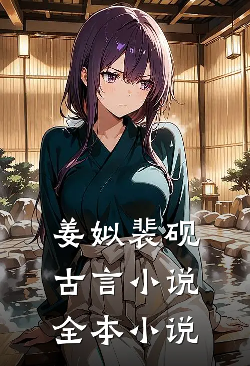 姜姒裴砚古言小说全本小说