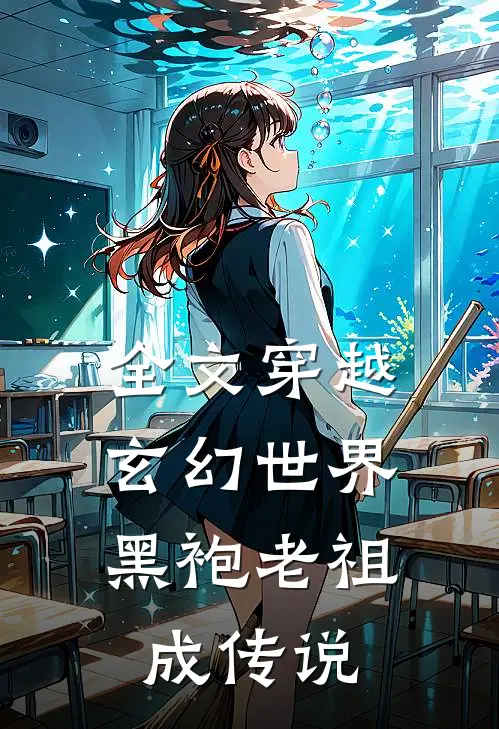 全文穿越玄幻世界：黑袍老祖成传说