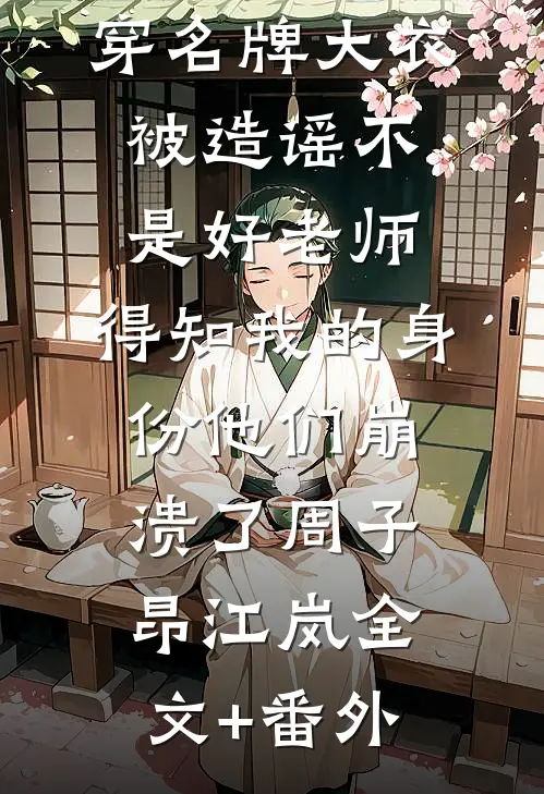 宠妾灭妻：天师后人的她脚踹渣男全本小说推荐
