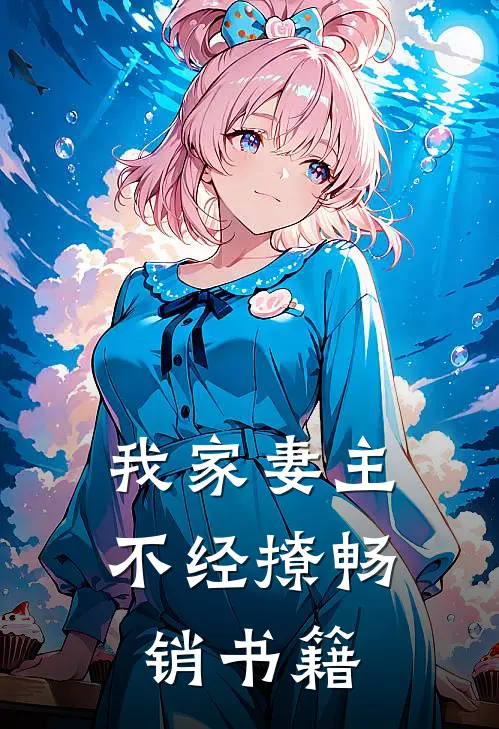 我家妻主不经撩畅销书籍