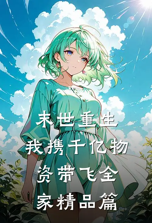 末世重生：我携千亿物资带飞全家精品篇