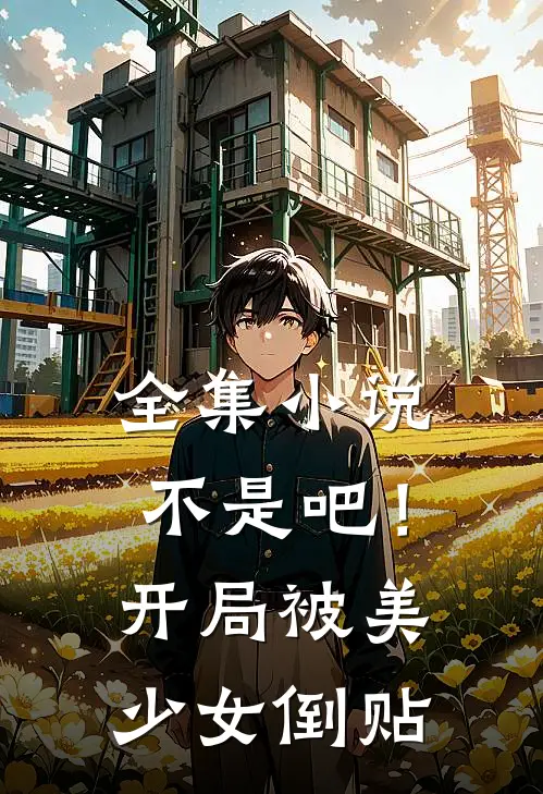 全集小说不是吧！，开局被美少女倒贴