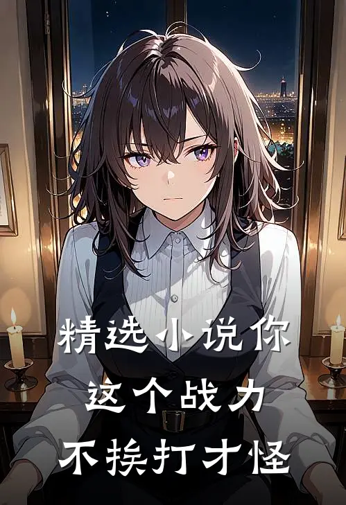 精选小说你这个战力，不挨打才怪