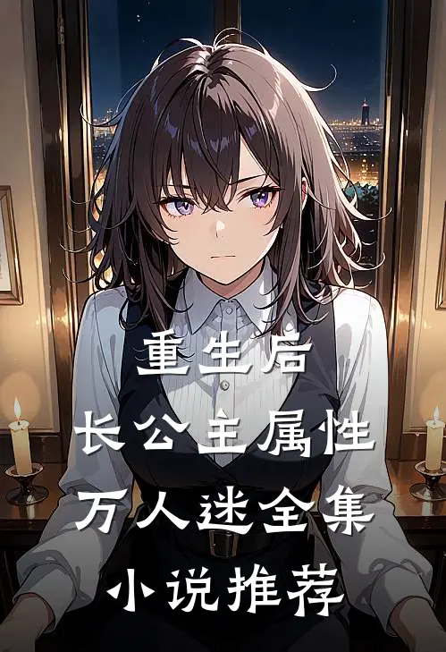 重生后，长公主属性万人迷全集小说推荐