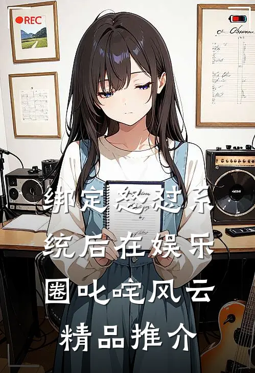 绑定怒怼系统后在娱乐圈叱咤风云精品推介