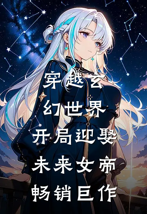 穿越玄幻世界：开局迎娶未来女帝畅销巨作