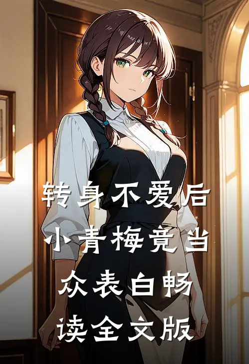 转身不爱后，小青梅竟当众表白畅读全文版