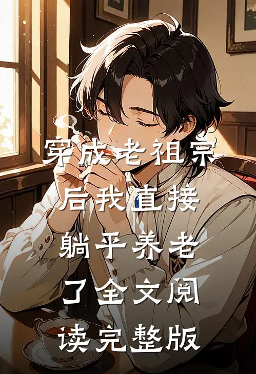 穿成老祖宗后我直接躺平养老了全文阅读完整版