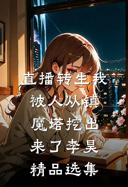 直播转生我被人从镇魔塔挖出来了 李昊精品选集