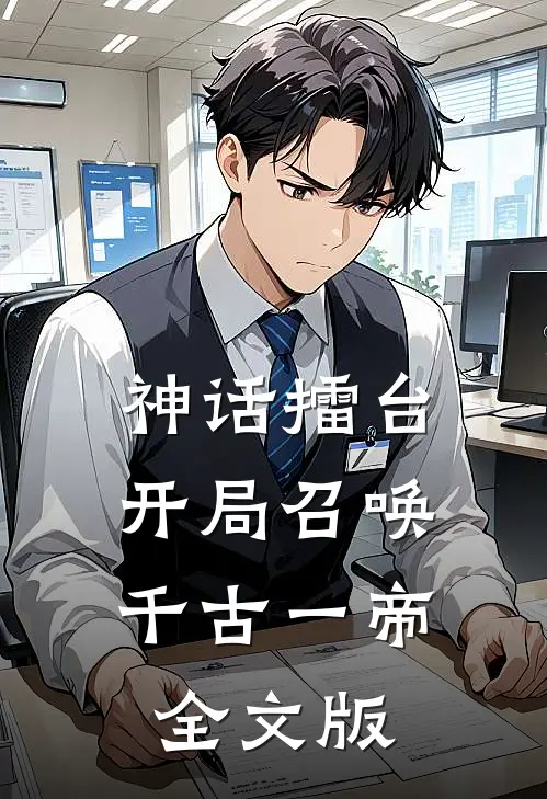 神话擂台，开局召唤千古一帝全文版