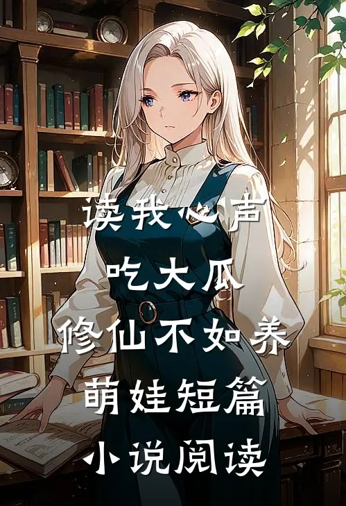 读我心声吃大瓜，修仙不如养萌娃短篇小说阅读