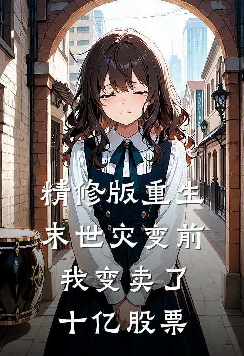 精修版重生末世灾变前，我变卖了十亿股票