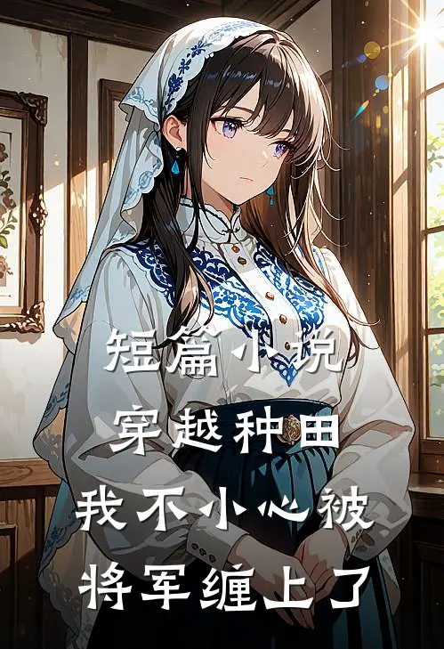 短篇小说穿越种田：我不小心被将军缠上了