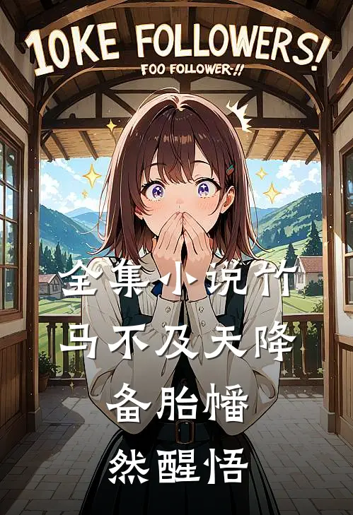 全集小说竹马不及天降：备胎幡然醒悟