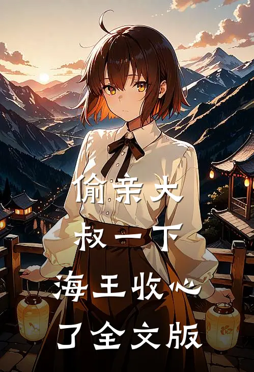 偷亲大叔一下,海王收心了全文版